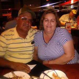 Meet your Posher, Eduviges